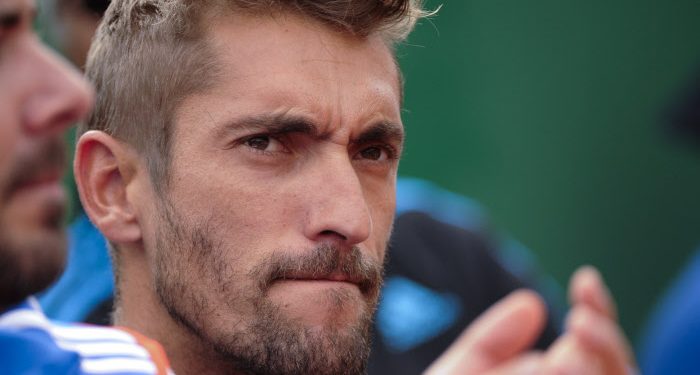 Nicolas Escudé : « Brest est l’antichambre du haut niveau »