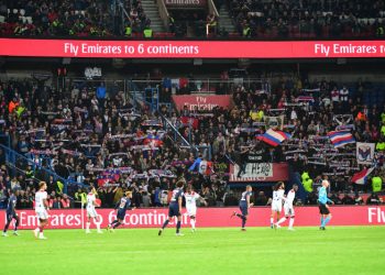 Éduquer le supporter de demain