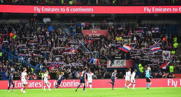 Éduquer le supporter de demain