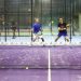 Le Groupe LE FIVE : devenir le leader européen du padel