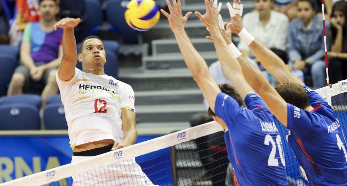 Volley : mode d’emploi des qualifications pour les JO 2020
