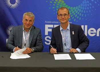 Event & Partner va accompagner le roller et skateboard