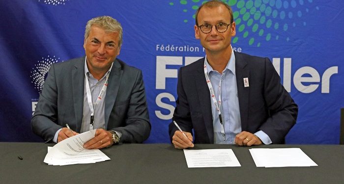 Event & Partner va accompagner le roller et skateboard