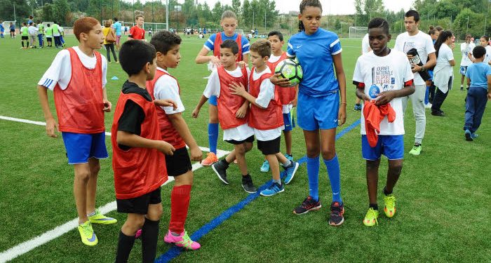 Michel Savin réagit aux crédits supplémentaires pour le sport