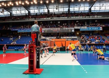 La Ligue nationale de volley signe pour plus de vidéos