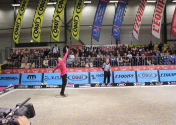 Trophée des Villes 2018 : Un choc Sarrio – Fazzino d&rsquo;entrée