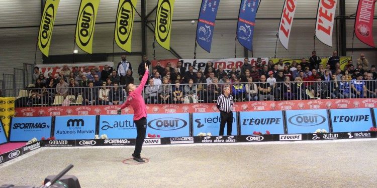 Trophée des Villes 2018 : Un choc Sarrio – Fazzino d’entrée