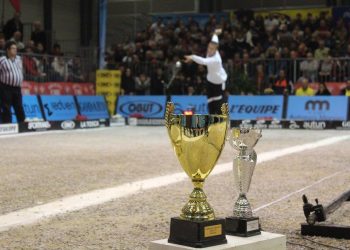 Trophée des Villes 2018 : Le bilan des 8èmes de finale