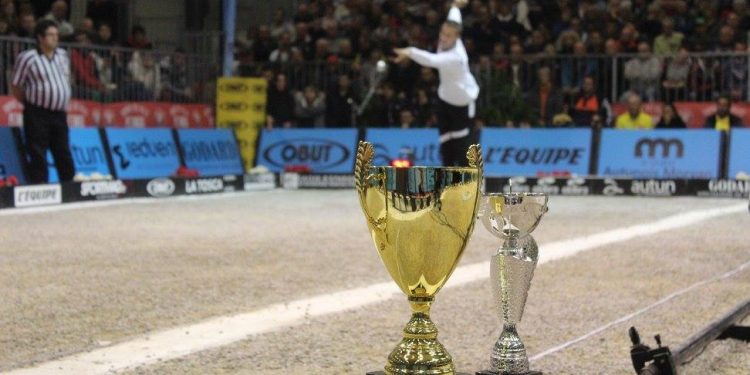 Trophée des Villes 2018 : Le bilan des 8èmes de finale