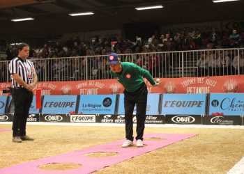 Trophée des Villes 2018 : Montluçon sort Lyon
