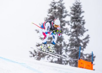 La Roche-Posay s’associe aux skieurs et aux snowboarders