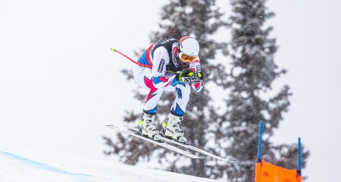 La Roche-Posay s’associe aux skieurs et aux snowboarders