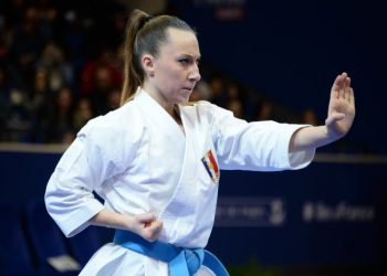 Les Bleus décevants aux Championnats du Monde de karaté