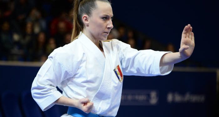 Les Bleus décevants aux Championnats du Monde de karaté