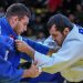 Judo : les résultats du Grand Prix de Tachkent 2018