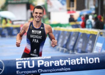 Le dispositif Athlètes Point.P récompensé par le CNOSF