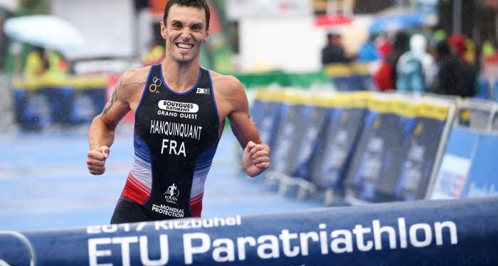 Le dispositif Athlètes Point.P récompensé par le CNOSF