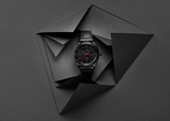 Les montres Alpiner 4 et Startimer Pilot se parent de noir