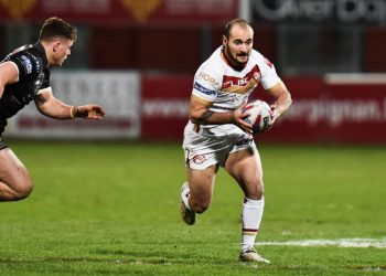 Euro 2018 de rugby à XIII : le groupe bleu pour l’Irlande