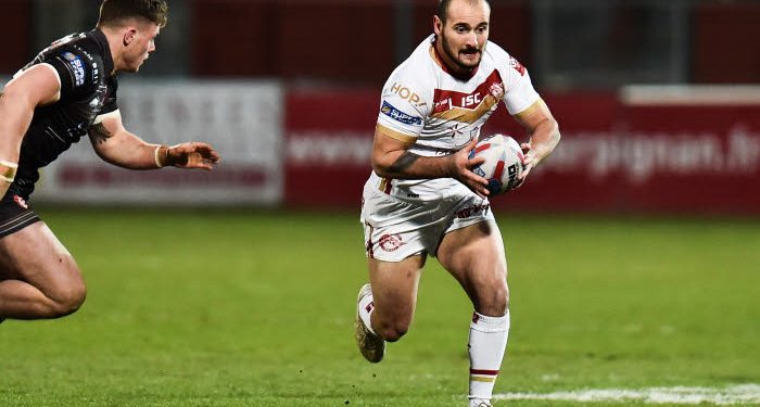 Euro 2018 de rugby à XIII : le groupe bleu pour l’Irlande