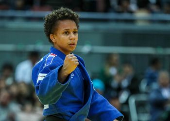 Grand Slam Osaka de judo 2018 : les résultats