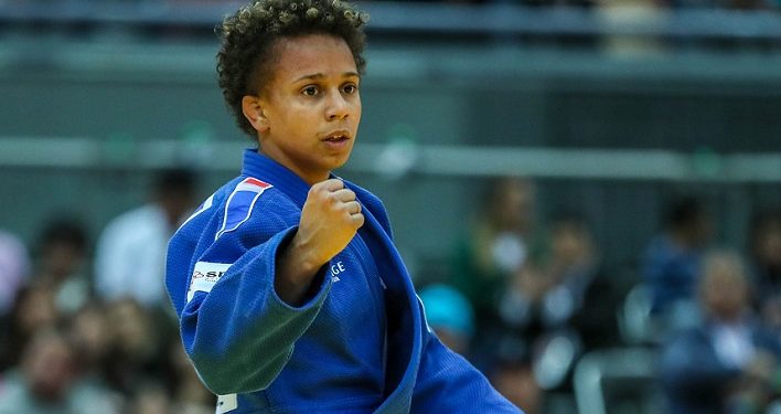 Grand Slam Osaka de judo 2018 : les résultats