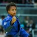 Grand Slam Osaka de judo 2018 : les résultats
