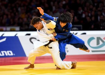 Grand Slam Osaka de judo 2018 : la sélection française