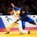 Grand Slam Osaka de judo 2018 : la sélection française