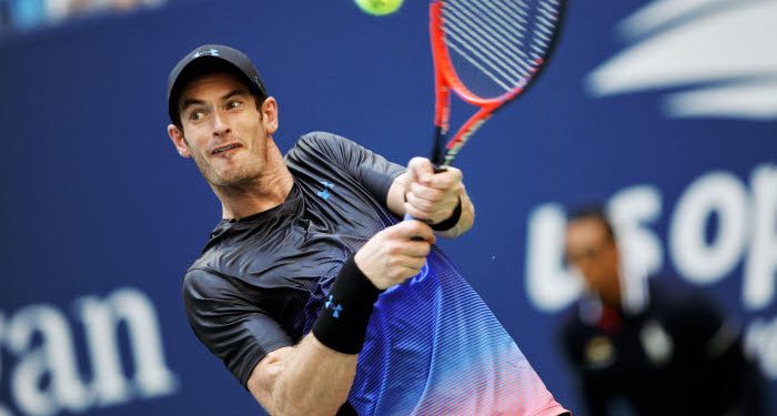 Andy Murray jouera l’Open Sud de France 2019