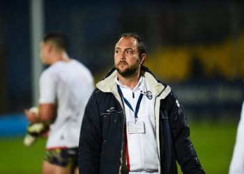 Euro 2018 de rugby à XIII : la France bat l’Irlande 24-10