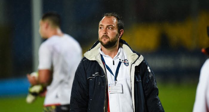 Euro 2018 de rugby à XIII : la France bat l’Irlande 24-10