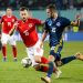 UEFA Nations League : les buts du 15 novembre en vidéo