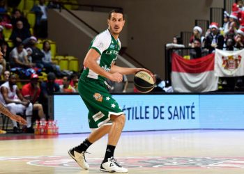 All-star game de basket 2018 : les équipes dévoilées