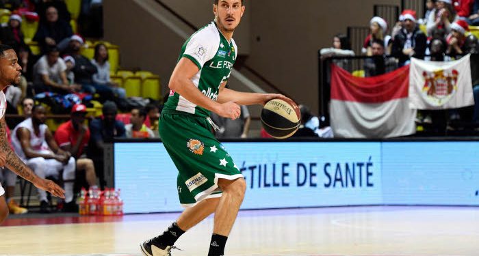 All-star game de basket 2018 : les équipes dévoilées