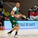 All-star game de basket 2018 : les équipes dévoilées