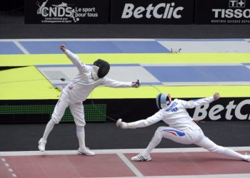 Le Sénat réajuste à la hausse le budget du sport