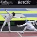Le Sénat réajuste à la hausse le budget du sport