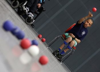 Bernard Tassaro : « Voir leur sourire après une victoire »