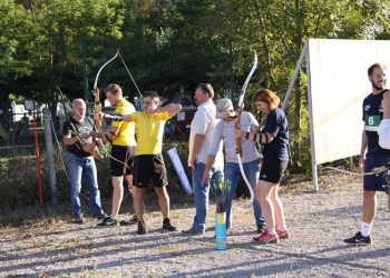 Thibaut Fray : « Représenter le sport en Lozère »