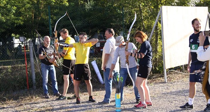Thibaut Fray : « Représenter le sport en Lozère »