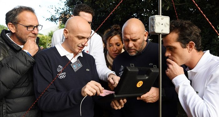 Entraîneurs nationaux et DTN préparent Tokyo 2020