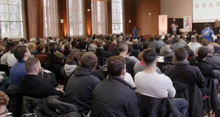 Une vidéo pour prévenir les cas de radicalisation