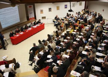 Christian Guibert : « Répondre au sport sur ordonnance »