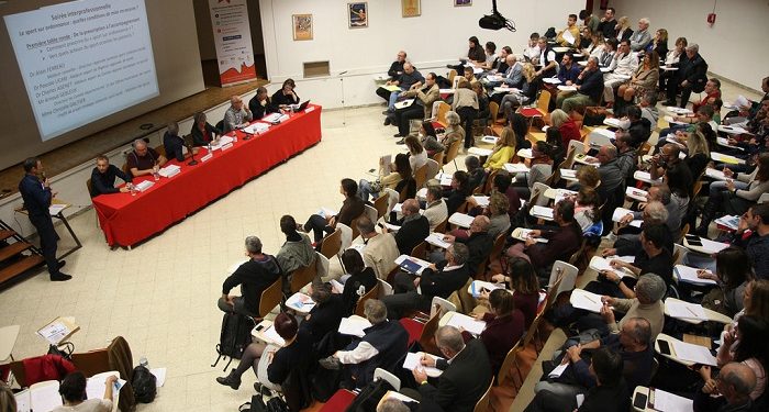 Christian Guibert : « Répondre au sport sur ordonnance »