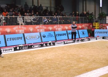 Trophée des Villes 2018 : Cahors sort Draguignan !