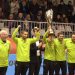 Trophée des Villes 2018 : Le triomphe de Marseille
