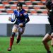 XV de France : la sélection féminine contre les Black Ferns