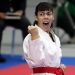 Mondiaux de karaté 2018 : Odin et Sebbak pour le bronze