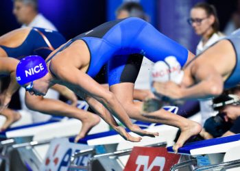 Championnats de France de natation : résultats de la 4e journée